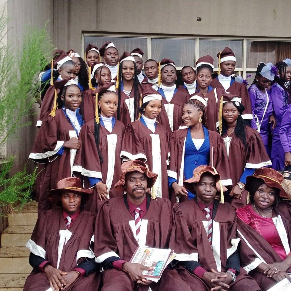 Cathedral Church of Our Saviour College Scholars - Slide 1