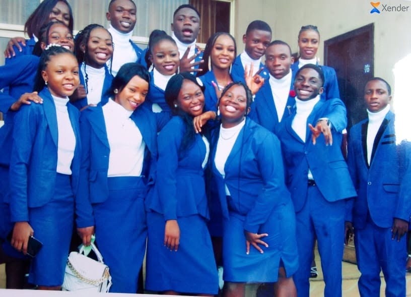 Cathedral Church of Our Saviour College Scholars - Slide 2